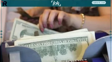 استقرار سعر الدولار يعزز أداء السوق المحلي مقابل الجنيه